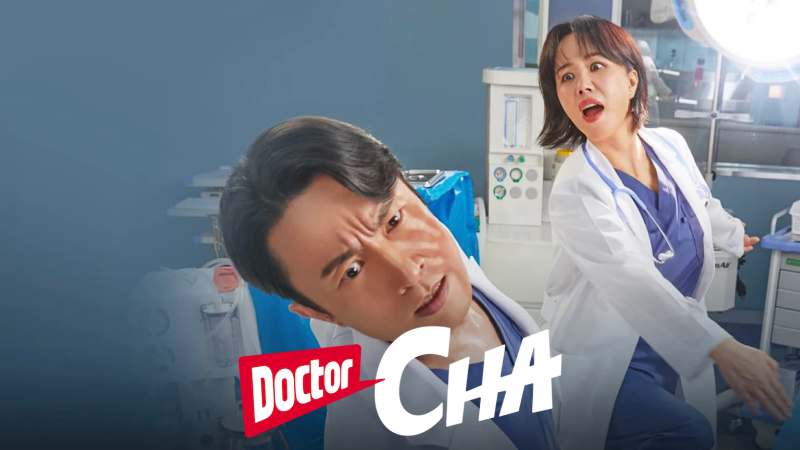 Doctor Cha - Vj Ivo